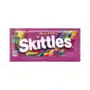 Skittles Caramelo Wildberry