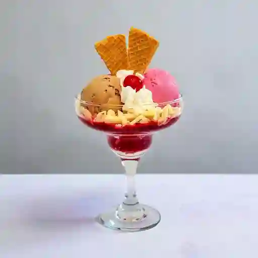 Copa Queso