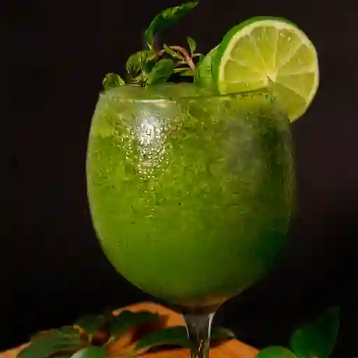 Limonada Hierbabuena 12 Oz