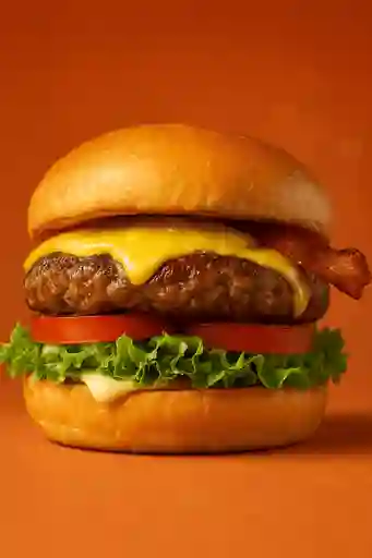 Combo Super Duo Hamburguesas