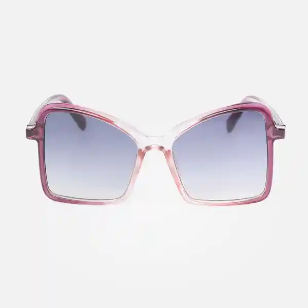Gafas Beach Purple Multicolor Fuera de Serie