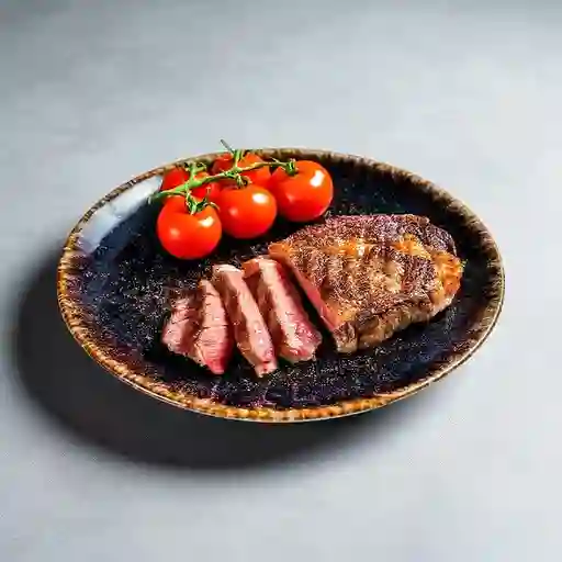 Combo Churrasco + Coca Cola Zero 235 ml