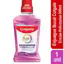 Enjuague Bucal Colgate Total Encias Reforzadas 500ml