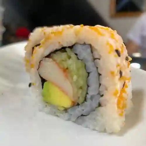 California Roll