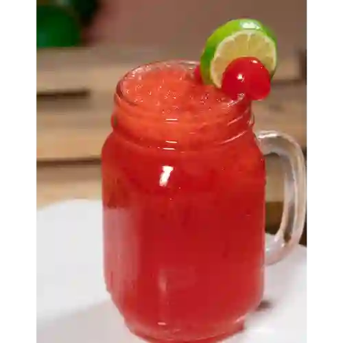 Limonada Cerezada