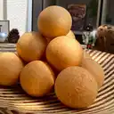 Buñuelos