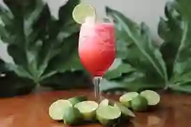 Limonada de Cereza