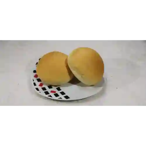 Pan de Leche