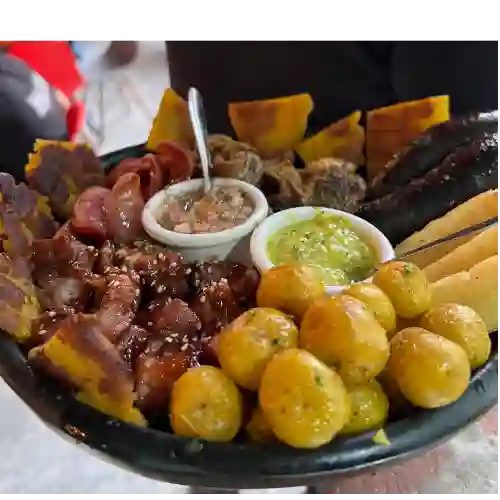 Picada X4