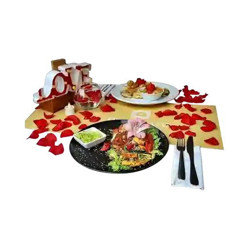 Patacon Vegetariano