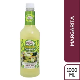 Finest Call Base Para Coctel Finet Call Margarita Mix Botella