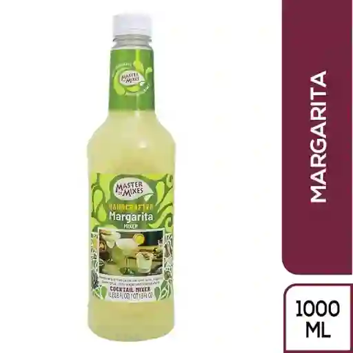 Finest Call Base Para Coctel Finet Call Margarita Mix Botella