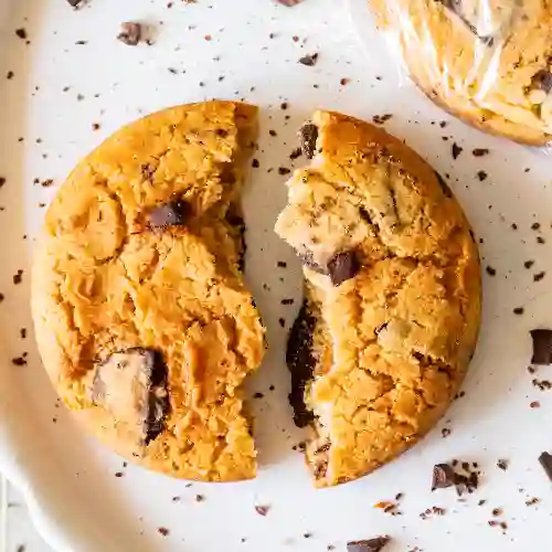 Galleta de Chocolate