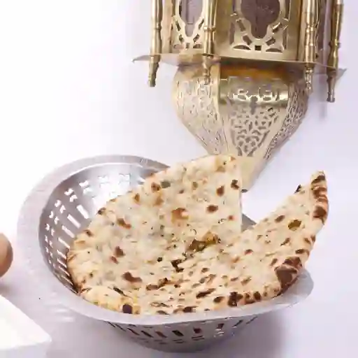 Paneer Kulcha