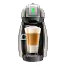 NESCAFÉ® DOLCE GUSTO® Máquina GENIO® II Titanio