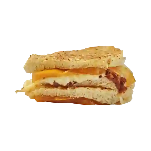 Sándwich Mr Cheese