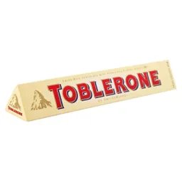 Toblerone Barra de Chocolate con Leche