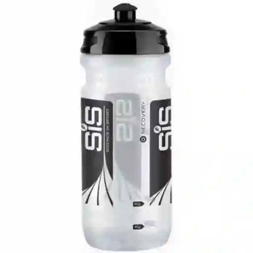Caramañola Sis Transparente 600ml