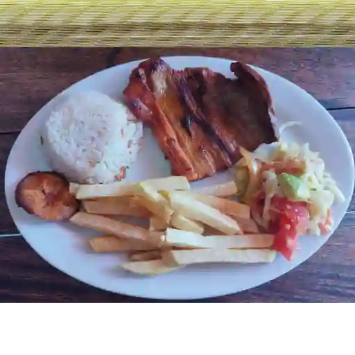 Carne asada