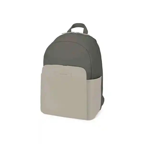 Kapten & Son Backpack AAlborg Oliva