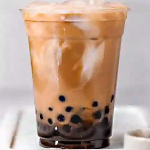 Coffe Bubbletea