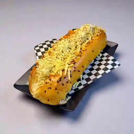 Perro Clasico