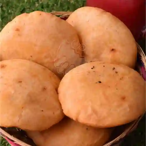 Arepa de Pollo