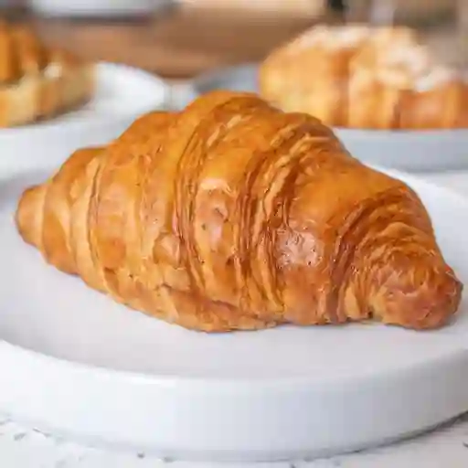 Croissant integral
