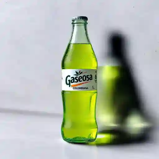 Gaseosa Colombiana Mini 1.5 L