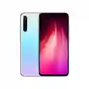 Xiaomi Redmi Note 8 Dual Sim 64 Gb Moonlight White 4 Gb Ram Xia