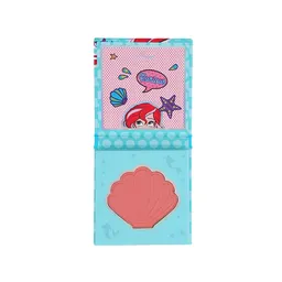 Blusher Serie Disney Princess Ariel Miniso