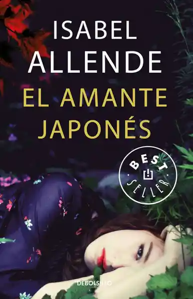 El Amante Japonés - Isabel Allende