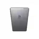 Elements Gravity Batería Portátil Con Cargador Magnético Gris