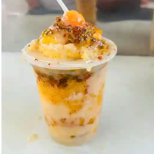 Maracuyada