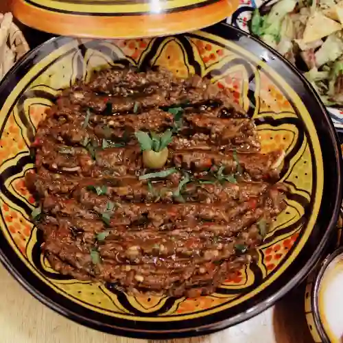 Zaalouk