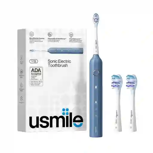 Usmile Cepillo Dental Eléctrico Inalámbrico