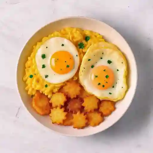 Huevos