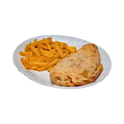 Mini Panzerotti Irresistible