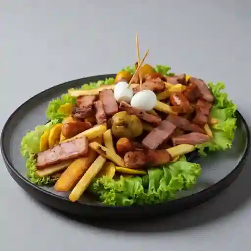 Picada (2 personas)