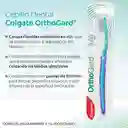 Cepillo de Dientes Colgate para Ortodoncia Orthogard