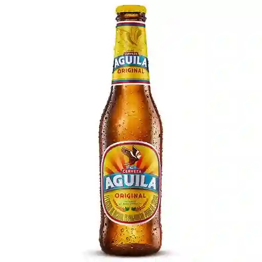 Aguila 330 ml