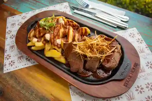 Lomo Azteca