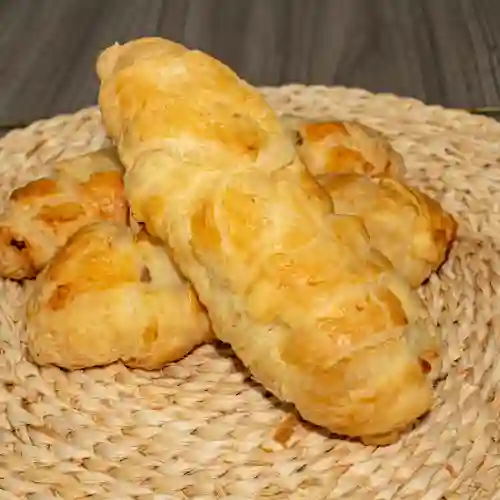 Dedos de Queso