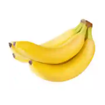 Jugo de Banano en Leche