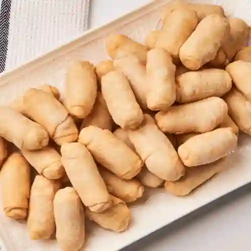 Combo Mini Deditos
