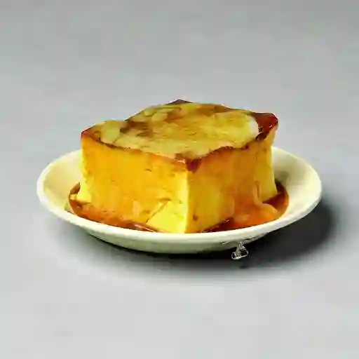 Leche Asada