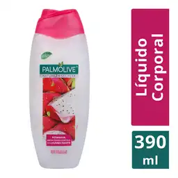 Palmolive Jabón Líquido Natureza Secreta Pitahaya