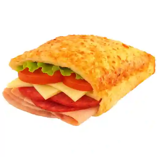 Sándwich italiano