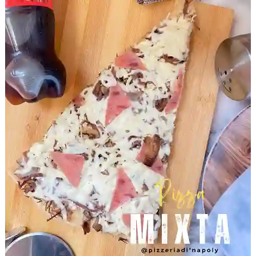 Pizza Mixta