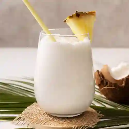 Limonada de Coco